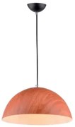 Pendul modern 1 bec E27 955FOREST1B Elmark
