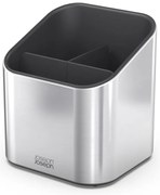 Suport pentru ustensile de bucătărie din metal Surface – Joseph Joseph