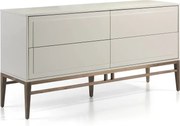 Comoda eleganta design modern Platin AC-CP1709-C