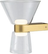 Aplica de perete LED design modern NEW YORK II