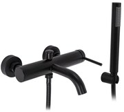 Baterie pentru cada Rea Spot negru