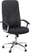 Scaun birou OFF 710 negru