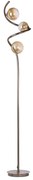 Lampadar ONLI FRIDA 3xG9/10W/230V cupru