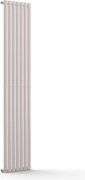 Blumfeldt Tallheo, 41 x 180, radiator, radiator de baie, radiator tubular, 691 W, apă caldă, 1/2