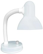 Lampa de masa cu lumina reglabila KADET -S 1xE27/60W