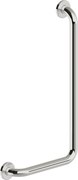 Lehnen Bară de susținere cu montare pe perete Finisaj: Crom NIL_0P1D