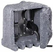 Priza exterior Pol 9962-11 Trio