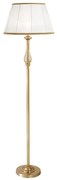 Lampadar LUX design clasic realizat manual Amanda