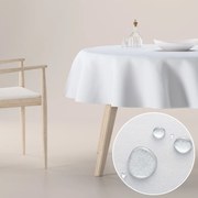 Fata de masa rotunda