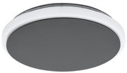 Eglo 98712 - Plafonieră baie LED MONGODIO LED/11,5W/230V IP44