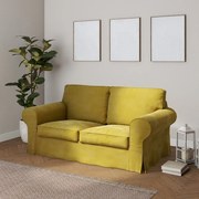Husa canapea Ektorp 2-locuri, pliabil (pentru modele Ikea in vanzare din 2012)