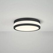 Plafoniera LED pentru baie moderna Kari 22 BK