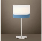 Lampă de masă Eglo 39557 SPALTINI 1xE27/60W/230V