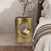 Masuta laterala design modern Hole