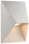 Aplică de exterior Nordlux PONTIO 1xGU10/25W/230V alb