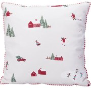 Pernă Winter Time 45 x 45 cm