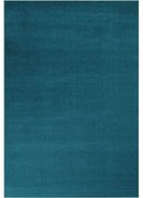 Covor Albastru Uni 11000-140 Selectează mărime: 080 X 150