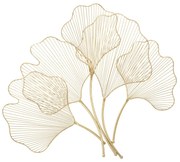 Deco perete Ginkgo 69/5/62 cm