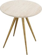 Masuta auxiliara design LUX realizate manual Ranco