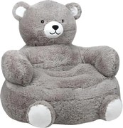 Puf pentru copii SWEETY, 45 x 45 x 45 cm