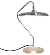 Lampa de masa LED, Design Nordic Minimalist, Artist Stainless steel