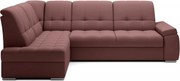 Coltar extensibil Sado pe stanga Velvetmat 24