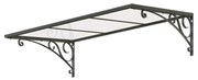 Copertina policarbonat HomeLux 90x140 cm