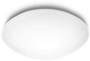 Plafonieră LED MYLIVING SUEDE LED/9,6W/230V Philips 31801/31/EO