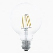 Bec decorativ LED Edison G95 E27 11503 Eglo
