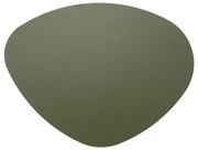 Aplică STONE 2xG9/8W/230V 30x39 cm verde