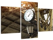 Tablou - Ceas (90x60 cm)