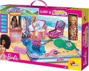 SET CREATIV - BARBIE LA PLAJA - LISCIANI (L91966)