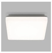 Plafonieră LED SQUARE LED/12W/230V IP54 3000/4000/5700K LED2