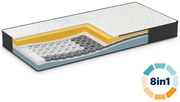 SALTEA DORMEO IMEMORY S+SILVER HS 2025