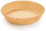 Formă de hârtie pentru Aer Fryer Tescoma rotundăDELICIA, diametru 20 cm, 50 buc, diam. 20 cm