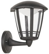 Aplica LED pentru iluminat exterior, up light, IP44 Sorrento 8126 RX