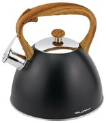 Florina Ceainic Frank, 2,5 l, negru