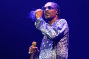 Fotografie Concert Snoop Dogg, picture alliance