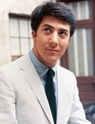 Fotografie Dustin Hoffman