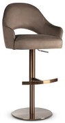 Scaun de bar Goda Supreme Pump