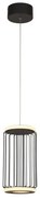 Lustra suspendata LED design modern Circolo