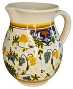 Carafă limonadă / vin 1.5L model Lusitan