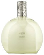 Difuzor electric Starck cu umplutură 0,475l Peau d'Ailleurs/Leather from elsewhere green - Maison Berger Paris