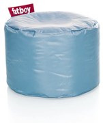 Pernă fotoliu / puf "point", 14 variante - Fatboy® Culoare: ice blue