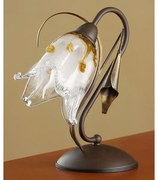 Lampa de masa PA L PALOMA 1xE27/40W/230V