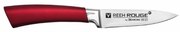 Cutit pentru decojirea fructelor si legumelor, 8,5 cm. Chroma Reeh Rouge RR-07