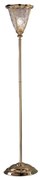 Lampadar elegant LUX realizat manual Alice