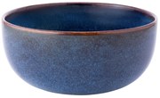 Altom Bol ceramic Reactive Navy Blue 14,5 cm, 600ml
