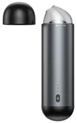 Aspirator auto Baseus Capsule, Wireless, Baterie 2000 mAh, Putere 65 W, Incarcare Type-C