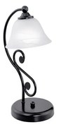 Eglo 91007 - Lampa de masa MURCIA E14/40W/230V